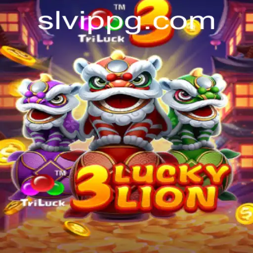 Unveiling 3LUCKYLION: A Comprehensive Guide to the Thrilling New Game