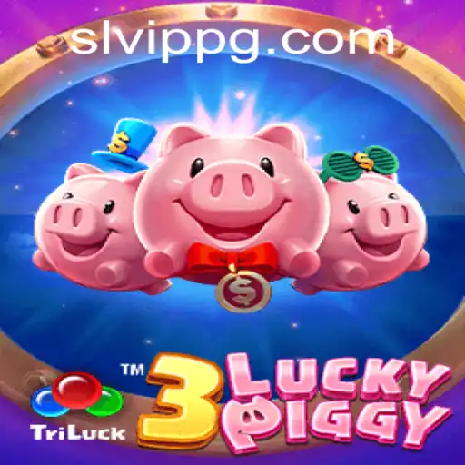 Exploring the Thrilling World of 3LUCKYPIGGY and the SLVip Experience