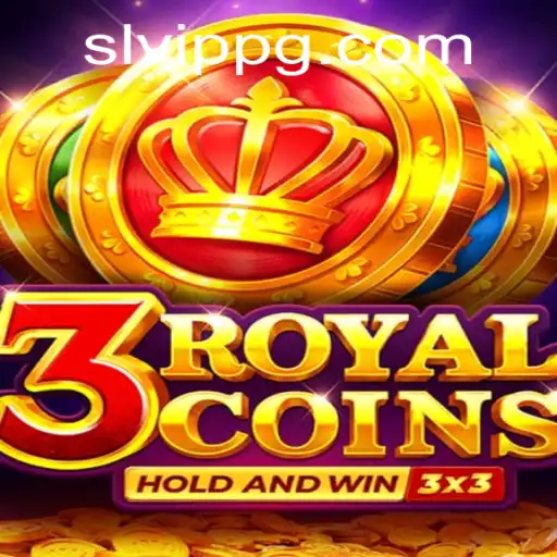 Exploring the Imaginative World of 3RoyalCoins: The Ultimate Guide to Gameplay and Strategy