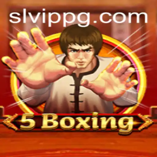Exploring 5Boxing: An Innovative Attack on Traditional Fighting Games