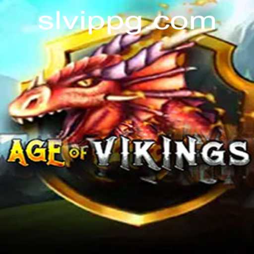 Discover the Epic World of AgeofViking with SLVip