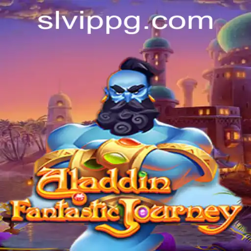 Exploring the Enchanting World of Aladdin in SLVip