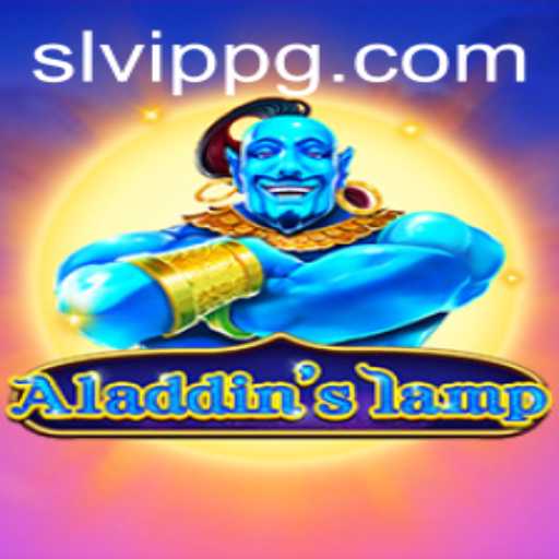 Aladdinslamp: Exploring the Mystical World of SLVip and Gaming Adventure