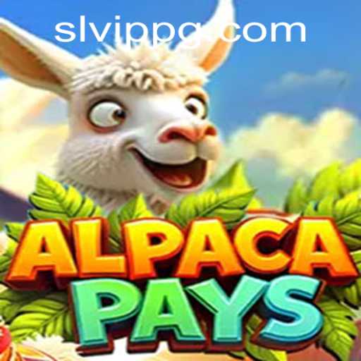 The Enchanting World of AlpacaPays: A Journey into SLVip Gaming
