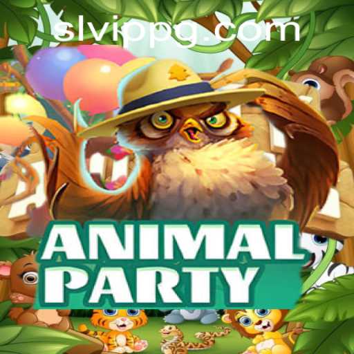 Explore the Enchanting World of AnimalParty: A Journey into Virtual Wildlife