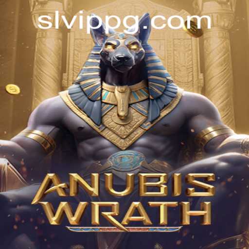 Exploring the Mysteries of AnubisWrath: A Journey into the World of Ancient Gods