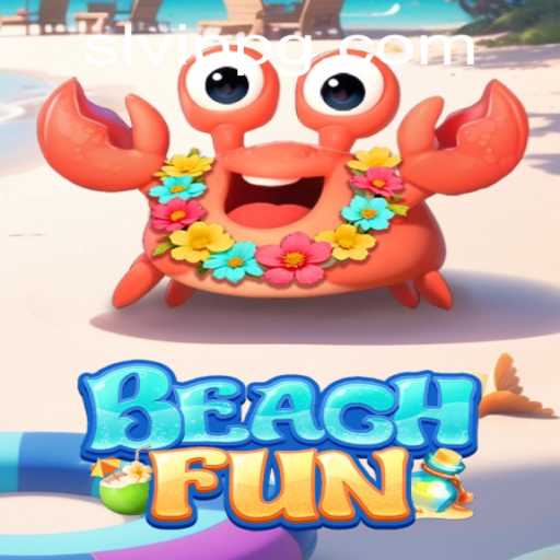 Dive into the Exciting World of BeachFun with SLVip