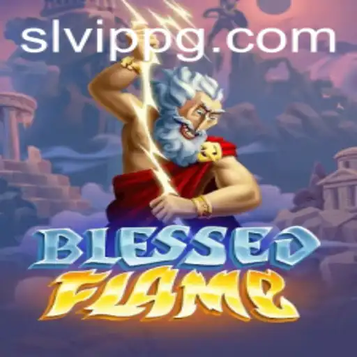 The Enigmatic World of BlessedFlame: A Journey Through Fantasy and Strategy