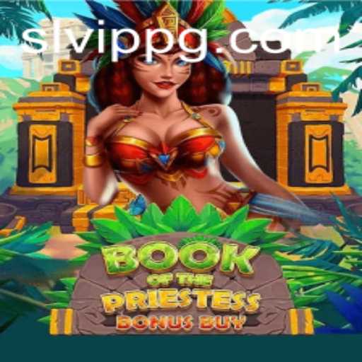 Explore the Mystical World of BookOfThePriestess