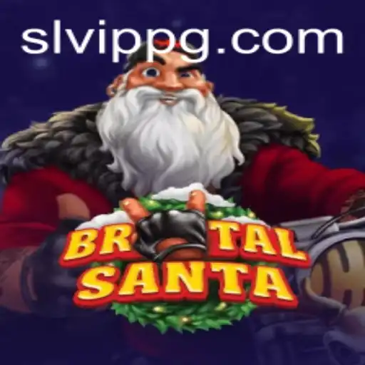 BrutalSanta: The Thrilling Game Taking the Holiday Season by Storm