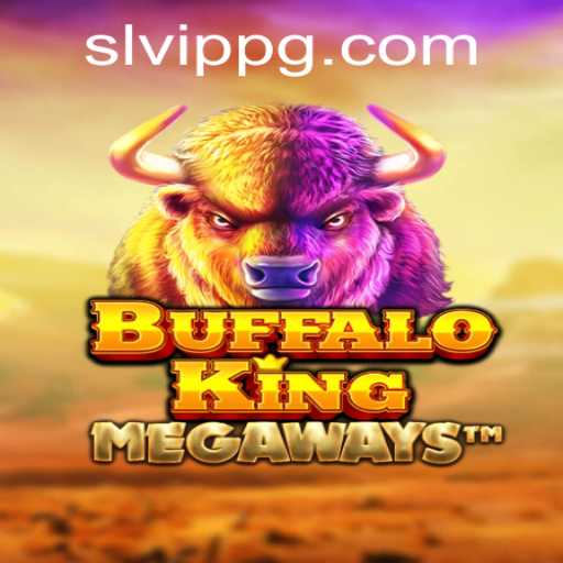 BuffaloKing: An Epic Adventure in the Wild with SLVip