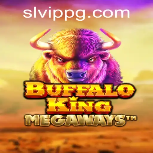 BuffaloKing: An Epic Adventure in the Wild with SLVip