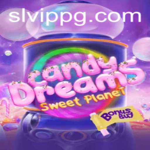 Explore CandyDreamsSweetPlanet with SLVip: A Confectionary Adventure Awaits