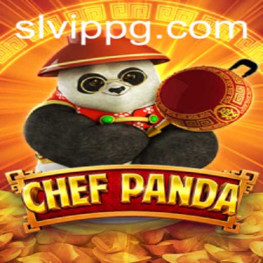 Explore the Culinary World of ChefPanda: A Gourmet Gaming Experience Featuring SLVip
