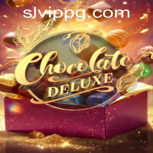 Discover the Sweet Thrills of ChocolateDeluxe: A Unique Board Game Adventure