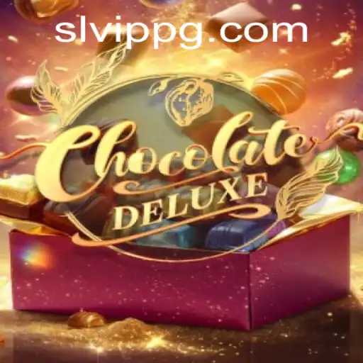 Discover the Sweet Thrills of ChocolateDeluxe: A Unique Board Game Adventure