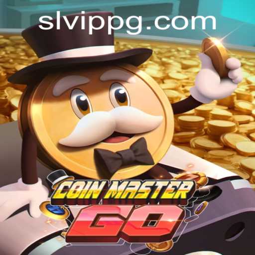 CoinMasterGO: Exploring the World of Virtual Fortune with SLVip