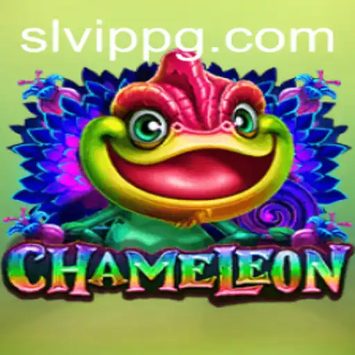 Chameleon: A Thrilling Board Game Experience with SLVip Twist