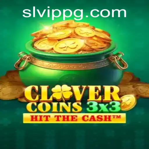 Explore the Exciting World of Clovercoin3x3