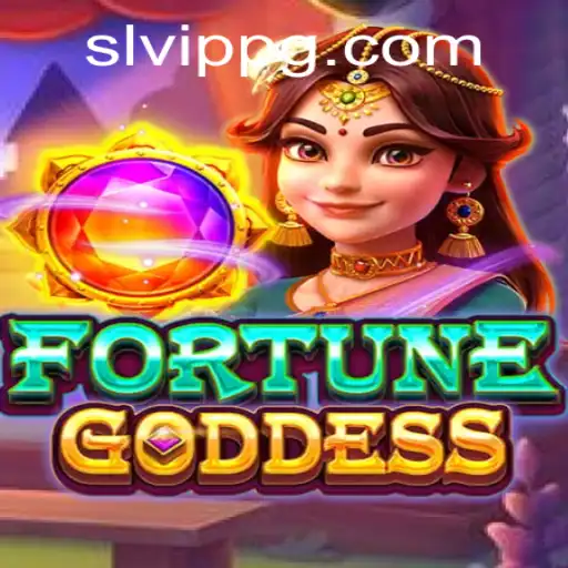 Exploring the Enchanting World of FORTUNEGODDESS: A Dive into the SLVip Experience