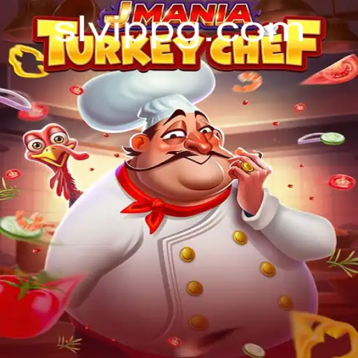 JManiaTurkeyChef and SLVip: A Culinary Adventure in Gaming