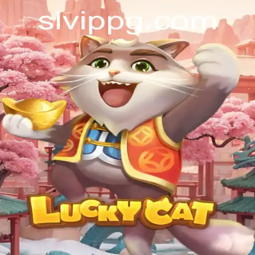 LuckyCat: A Modern Gaming Marvel with SLVip Features