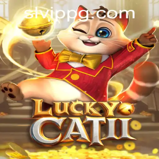 Exploring the Exciting World of LuckyCatII and the Intriguing SLVip Feature