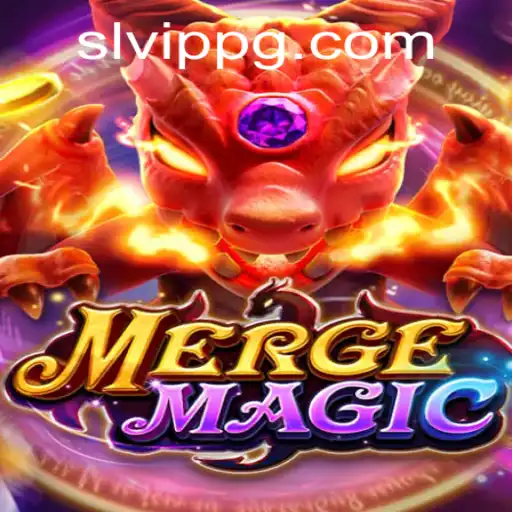 Discover the Enchanting World of Merge Magic and Unveil Secrets with SLVip
