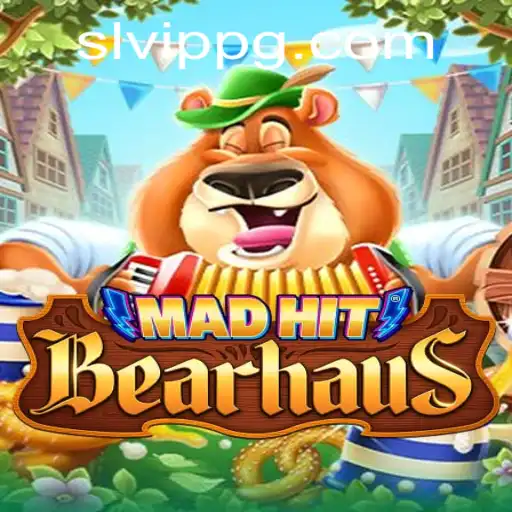 Exploring the Exciting World of MadHitBearhaus and the Intriguing SLVip