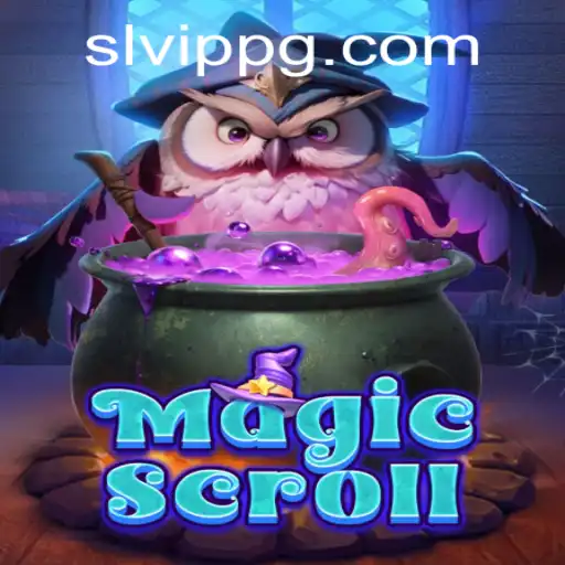 Discovering the Mystical World of MagicScroll: A Comprehensive Guide