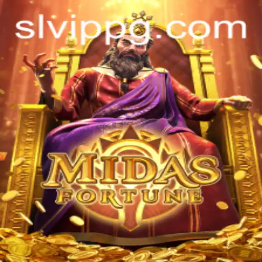 Unleashing the Power of MidasFortune: A Strategic Gaming Revolution with SLVip