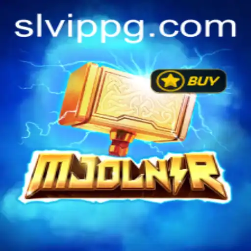 Mjolnir: Unveiling the Thunderous World of SLVip Gaming