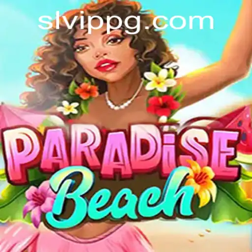 Exploring ParadiseBeach: A Virtual Haven for Gamers