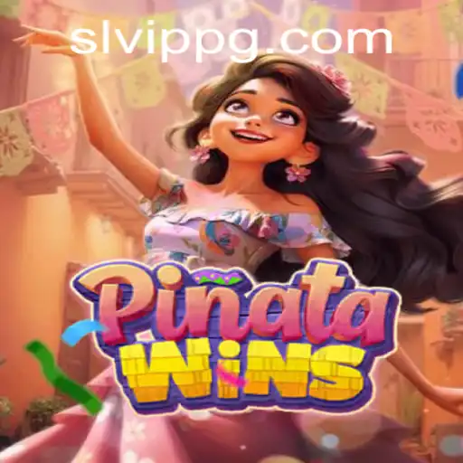 PinataWins: Unveiling the Thrills of SLVip Gaming