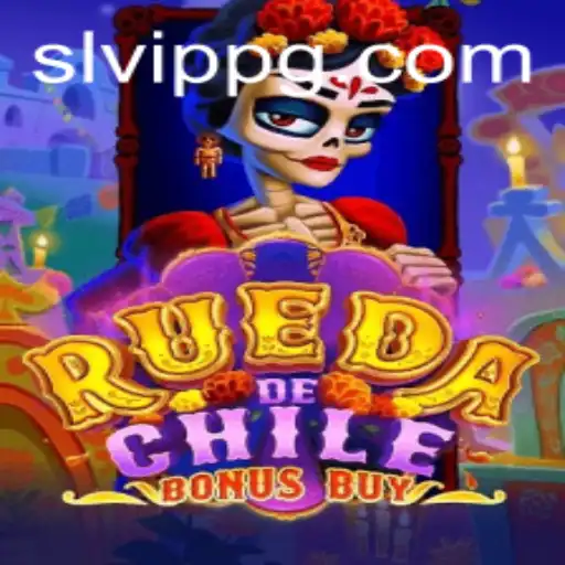 Exploring RuedaDeChileBonusBuy: A Vibrant Casino Experience with SLVip