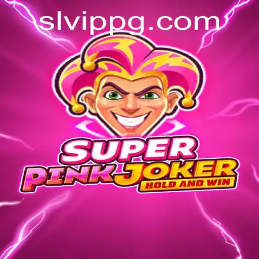 Discover the Thrills of SuperPinkJoker: The Ultimate Gaming Experience