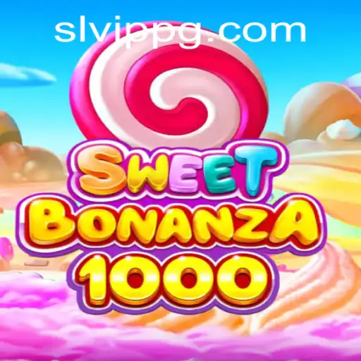 Unveiling SweetBonanza1000: A Delightful Gaming Experience