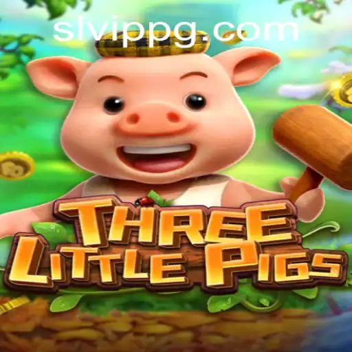 Discover the Enchanting World of THREELITTLEPIGS: A Modern Twist on a Classic Tale