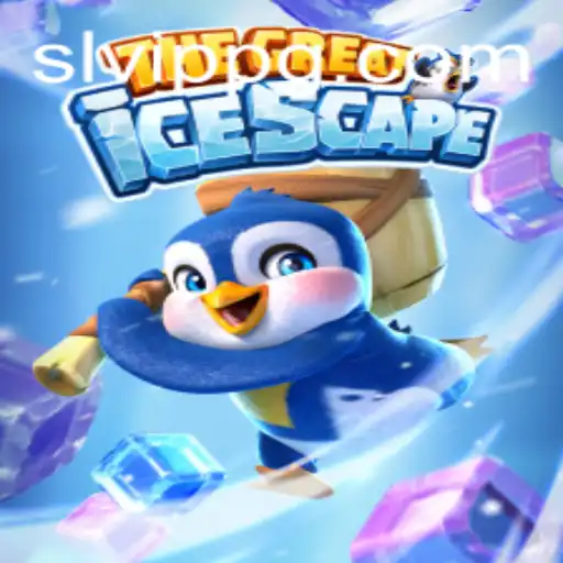 The Enchanting Realm of TheGreatIcescape