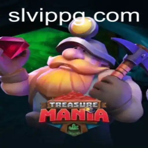 Dive into TreasureMania: The Ultimate Adventure with SLVip Features