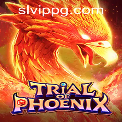 Embark on the Epic Adventure of TrialofPhoenix: Unraveling the Mysteries of SLVip