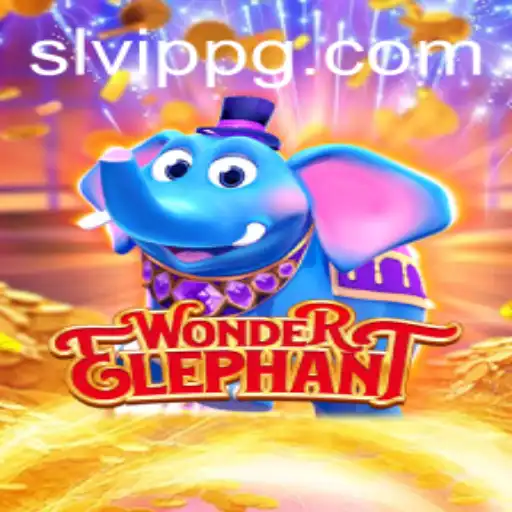 Discover the World of WonderElephant: A New Gaming Sensation with SLVip