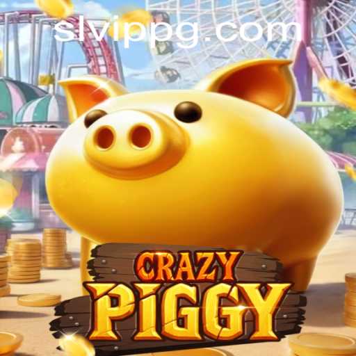 The Evolution of CrazyPiggy: A New Era with SLVip