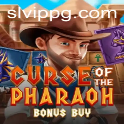Unveiling the Mysteries of CurseofthePharaohBonusBuy: A Modern Gaming Experience with SLVip Benefits
