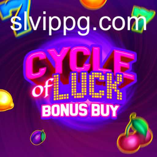 Exploring the Excitement of CycleofLuckBonusBuy and the SLVip Experience