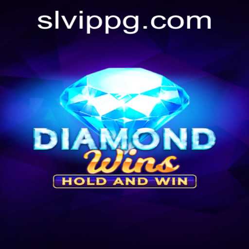 Discover the Excitement of DiamondWins with SLVip: A Thrilling Casino Adventure