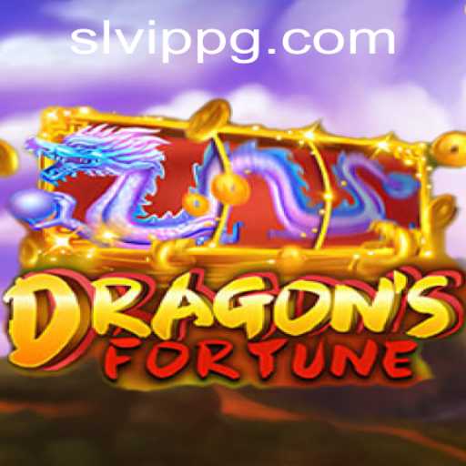 Explore the Fantastical World of DragonFortune with SLVip