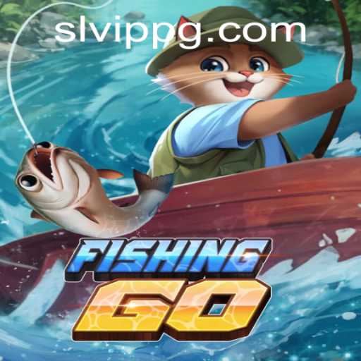 FishingGO: Dive into the Ultimate Fishing Experience