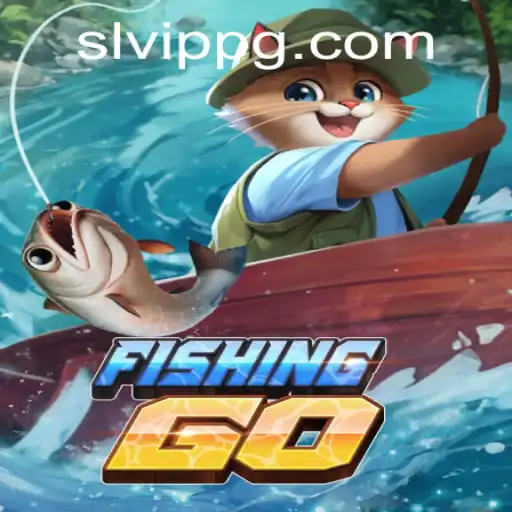 FishingGO: Dive into the Ultimate Fishing Experience