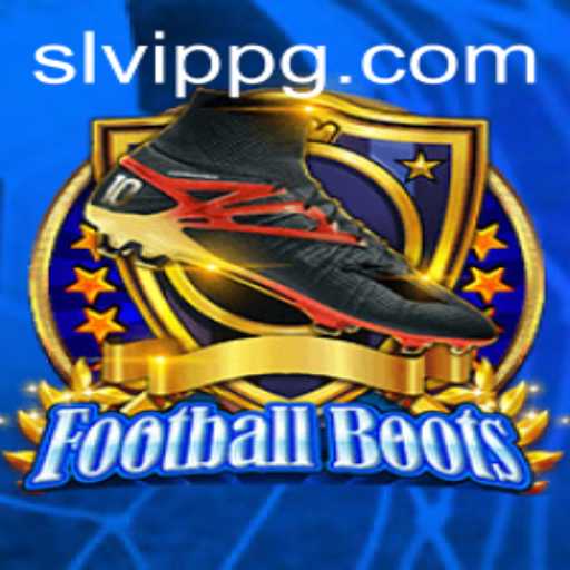 FootballBoots: Navigating the Exciting World of SLVip